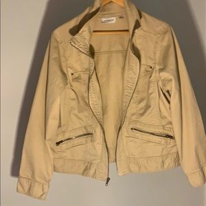 Women’s Avenue Jacket 14/16